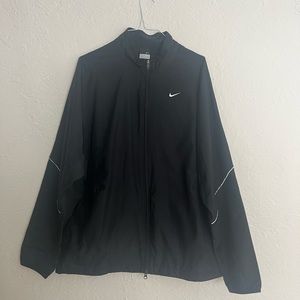 Nike Running Jacket